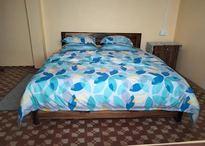 Sunrise Homestay