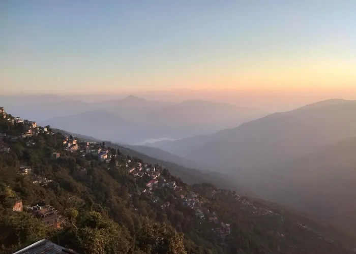 Sunrise Homestay