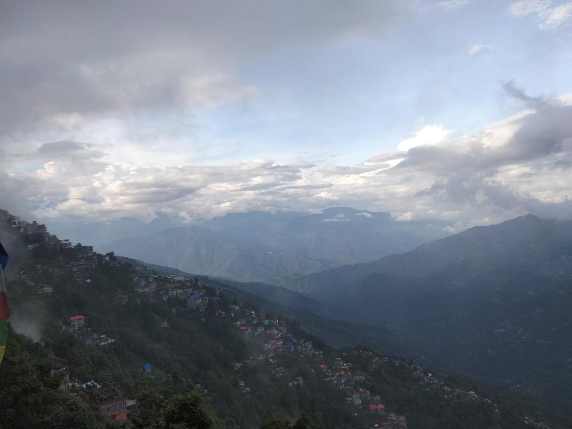 Homestay Sunrise Darjeeling (West Bengal)