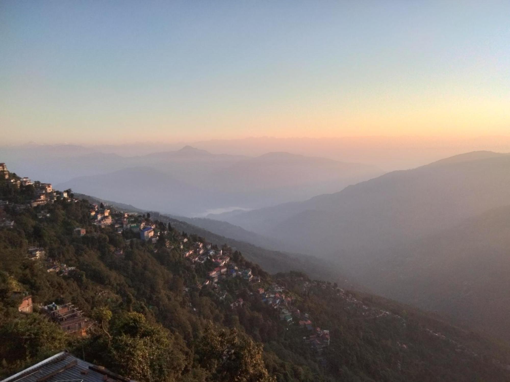Sunrise