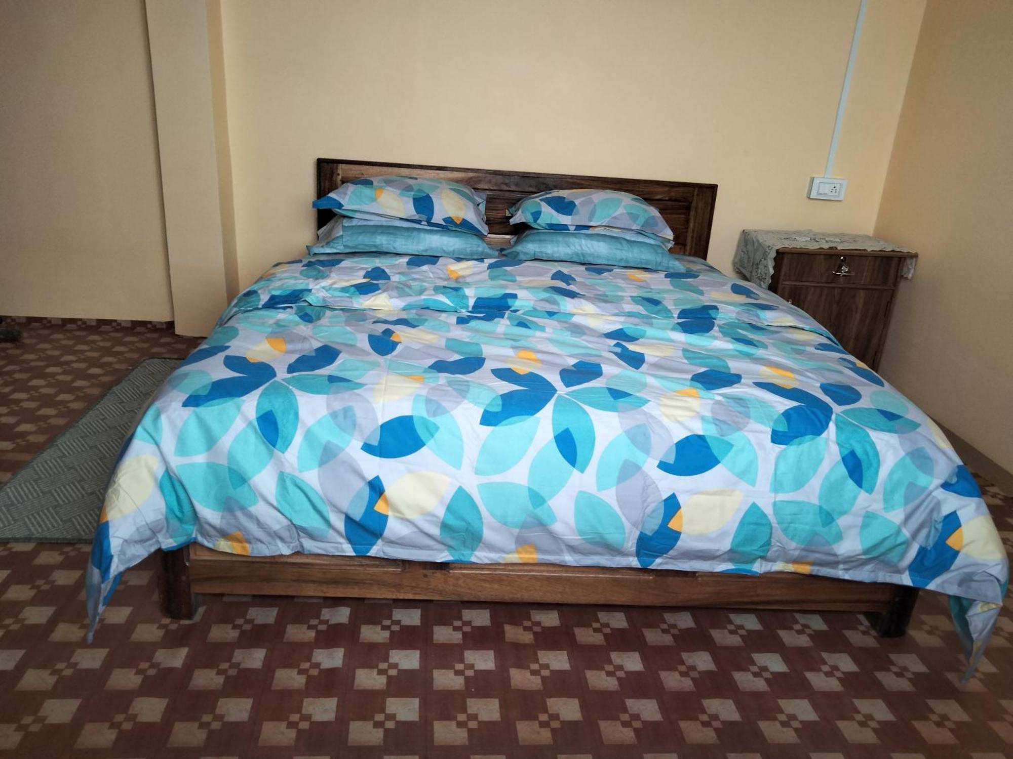 Sunrise Homestay *