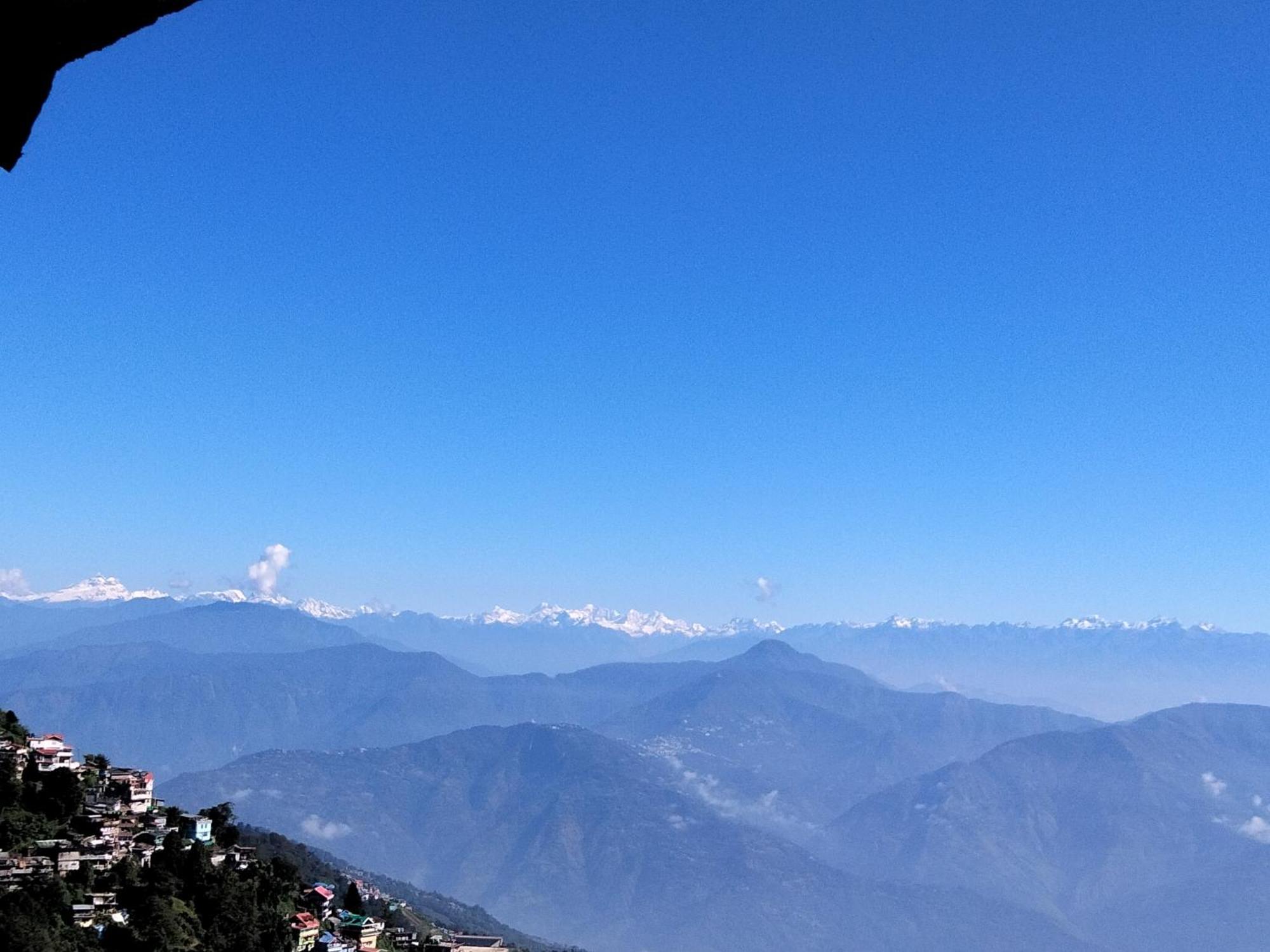 Sunrise Homestay Darjeeling (West Bengal)
