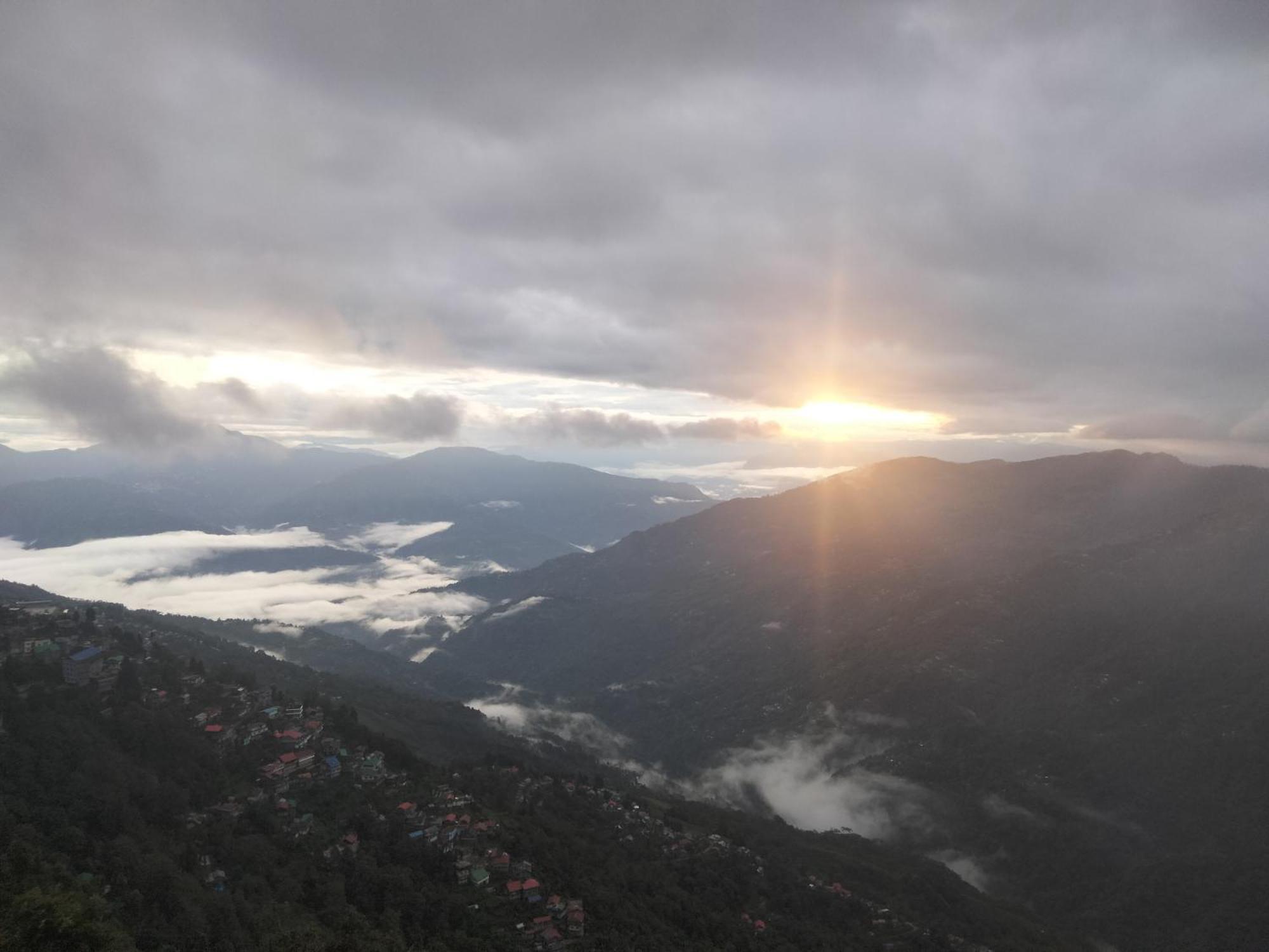 Sunrise Homestay