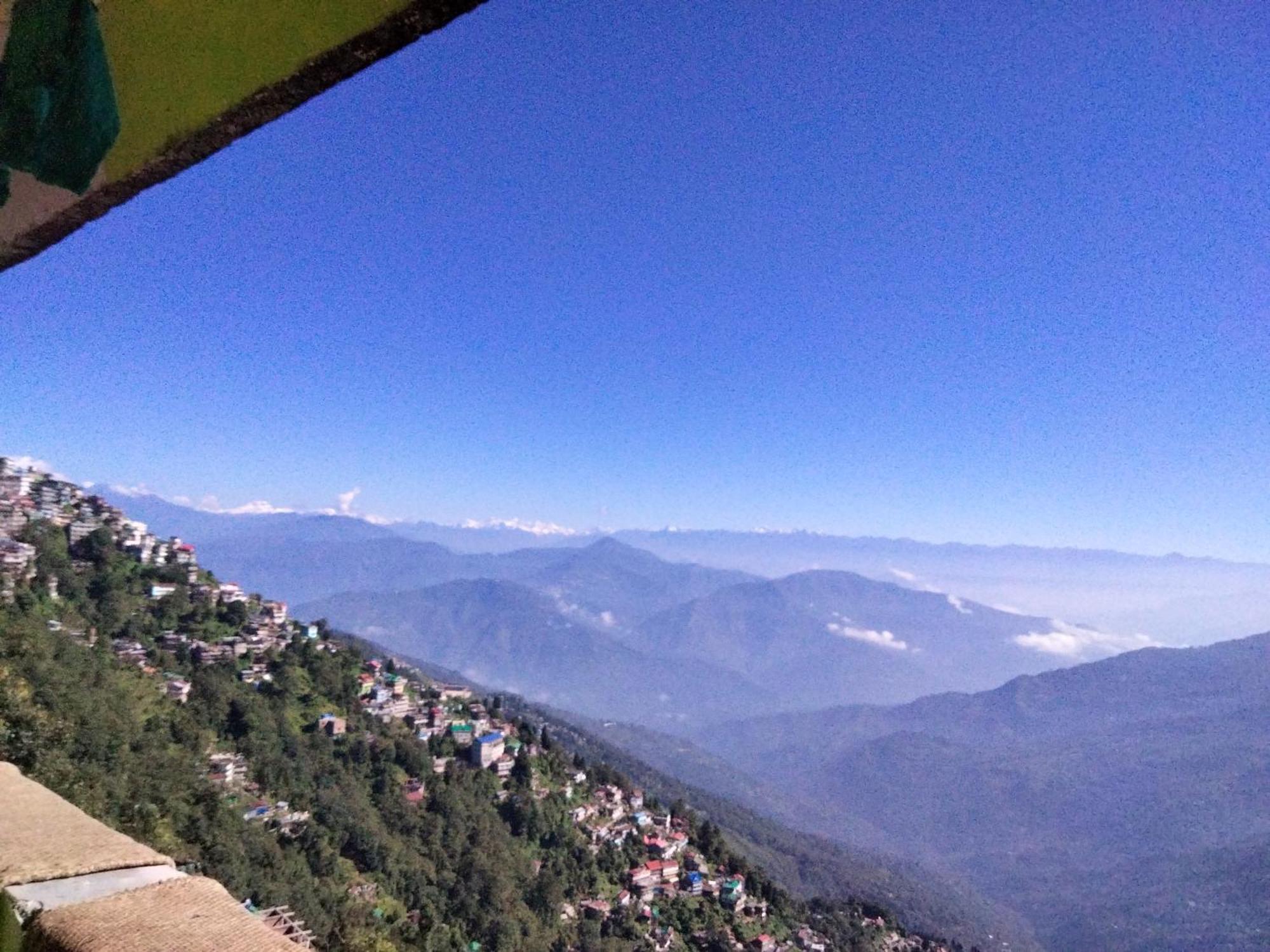 Homestay Sunrise